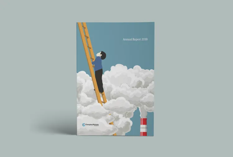 Changing Markets Annual Report 2019