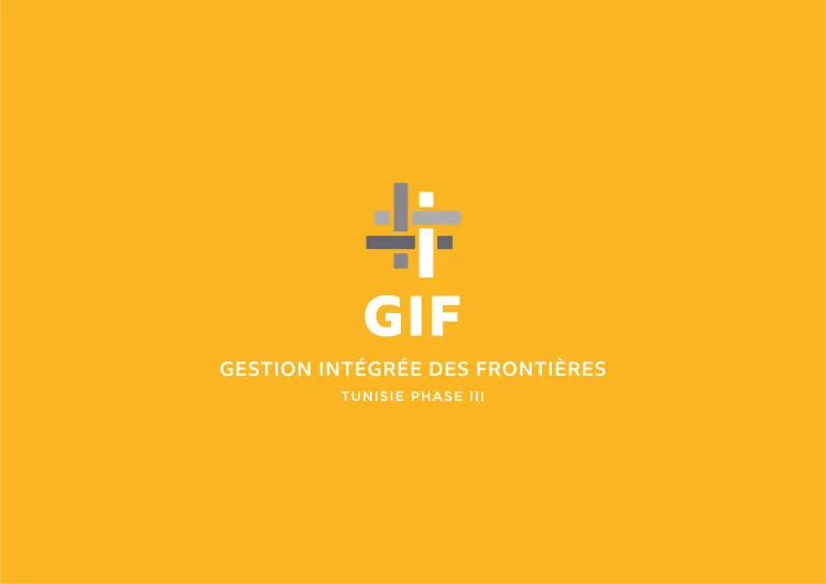 Gestion Intégrée Des Frontières