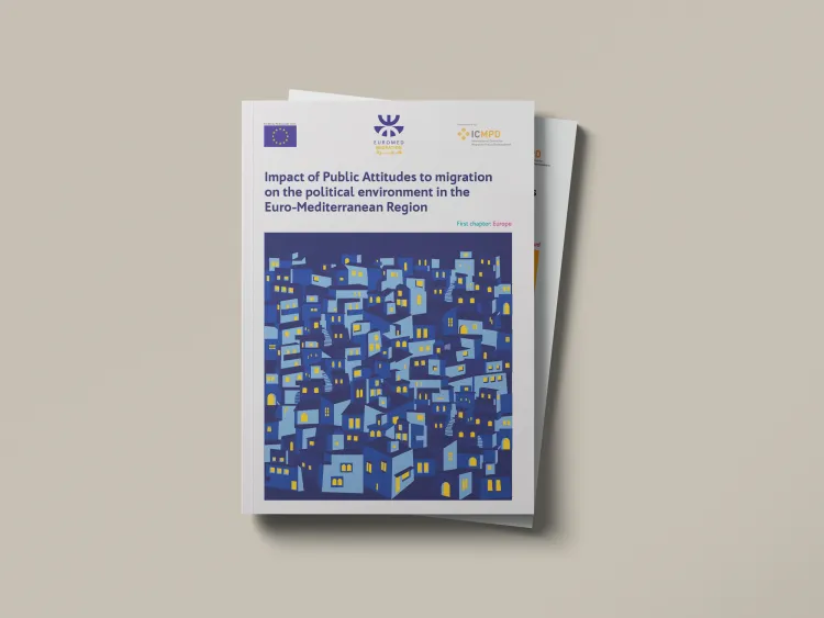 Impact of Public Attitudes to Migration on the Political Environment =