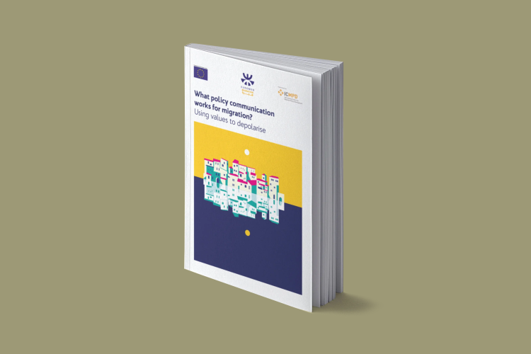 What Policy Communication Works for Migration